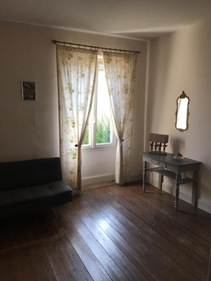 Les Chambres Du Font D'Uzas Meilhan-sur-Garonne Luaran gambar